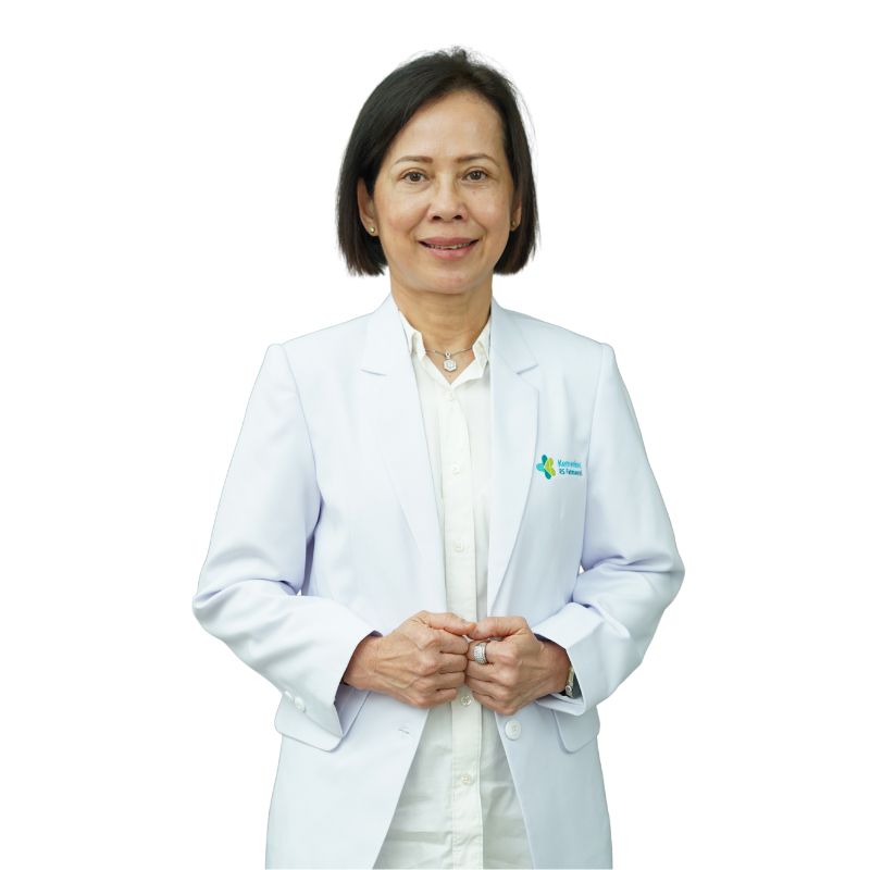 Foto Dokter dr. Elida Sari Siburian, Sp.B.P.R.E, Subsp.M.O.(K)