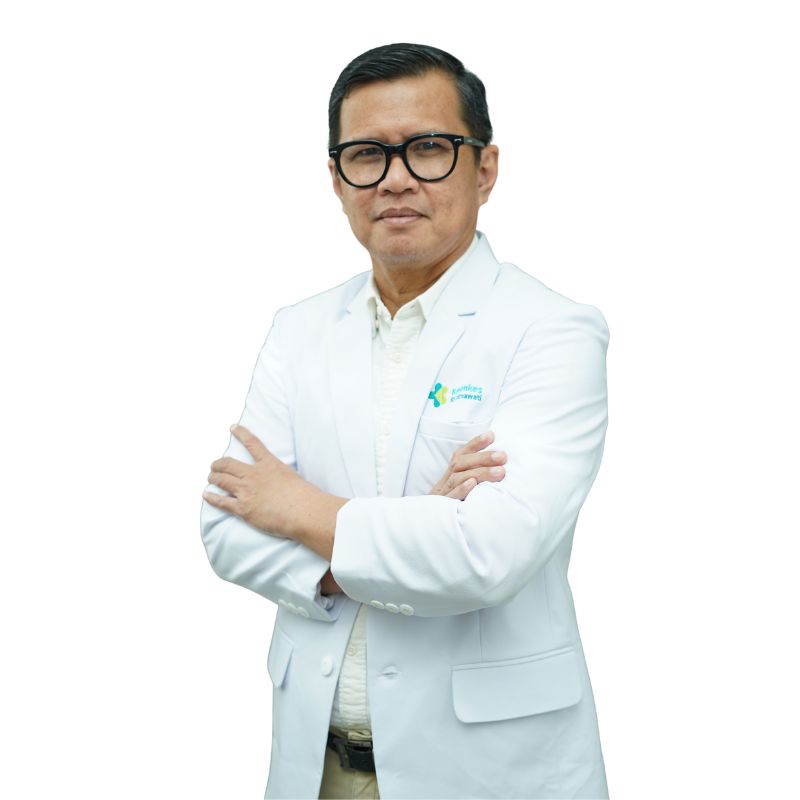 Foto Dokter dr. Amrizal Umran, Sp.U, Subsp, And(K)