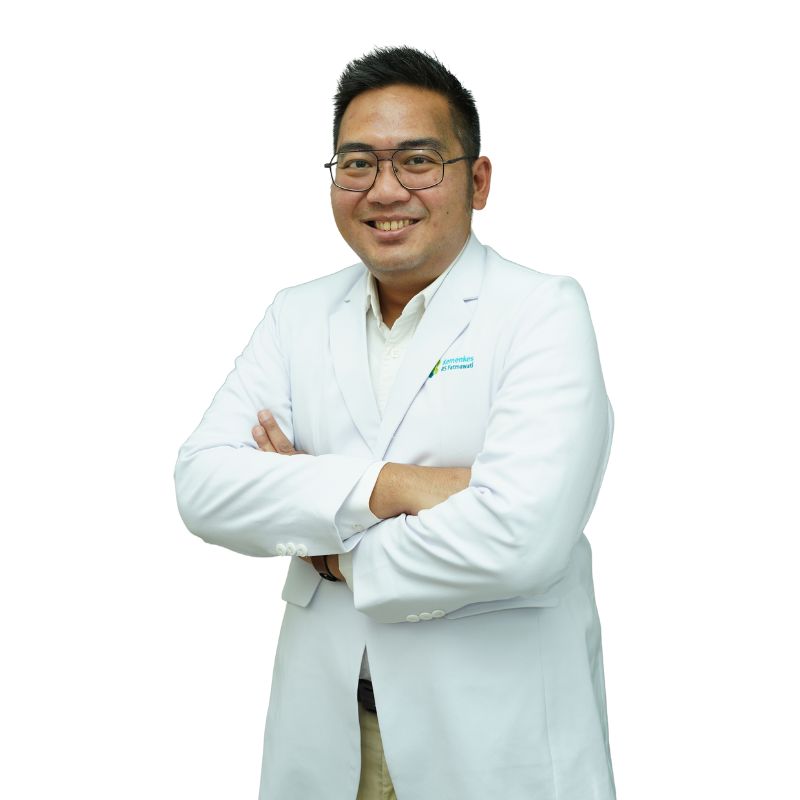 Foto Dokter dr. Firtantyo Adi Syahputra, Sp.U