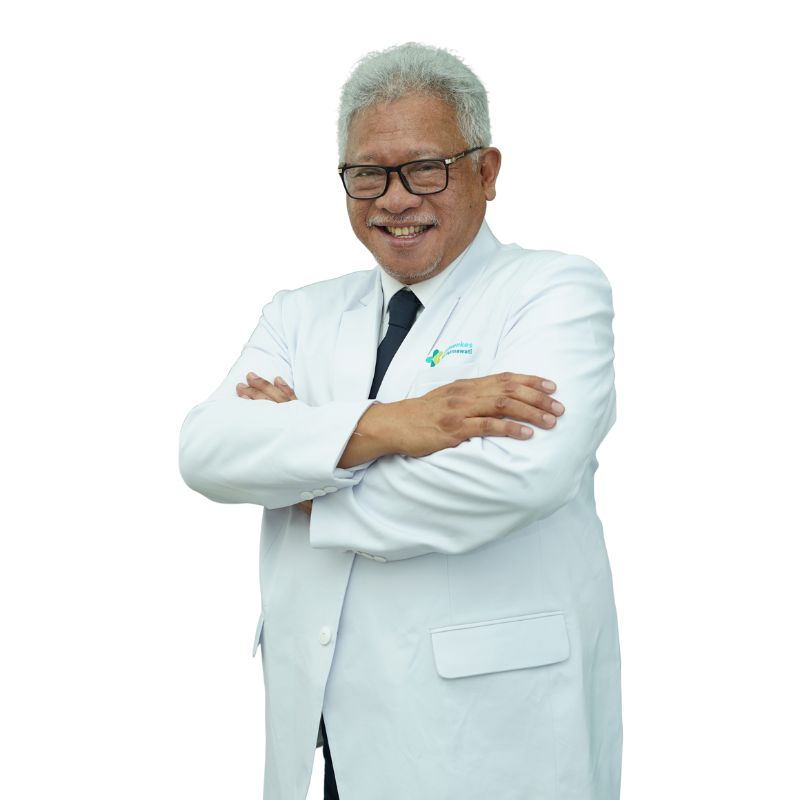 Foto Dokter dr. Eka Swabhawa Uttama, Sp. B