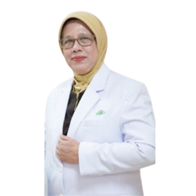 Foto Dokter Dr. dr. Dewi Lestarini,  Sp.D.V.E, MARS