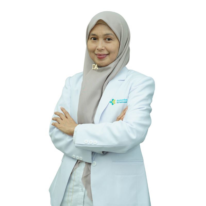 Foto Dokter dr. Devi Arofah Mumtazah, Sp.D.V.E