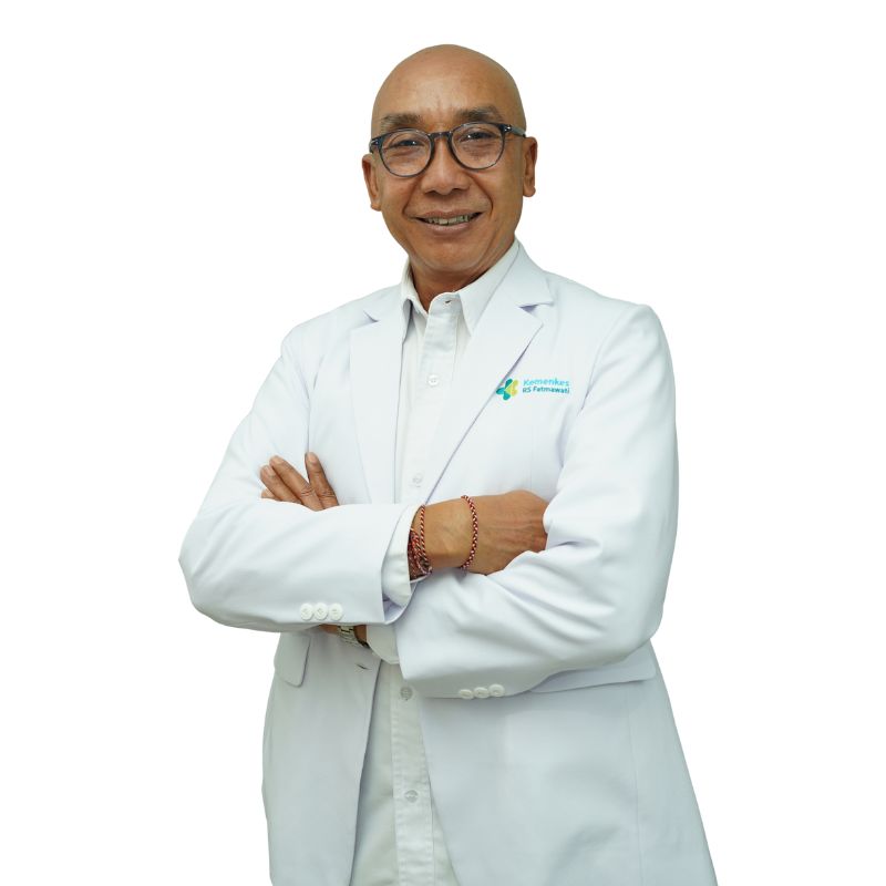 Foto Dokter dr. I Ketut Sukarata, Sp.D.V.E