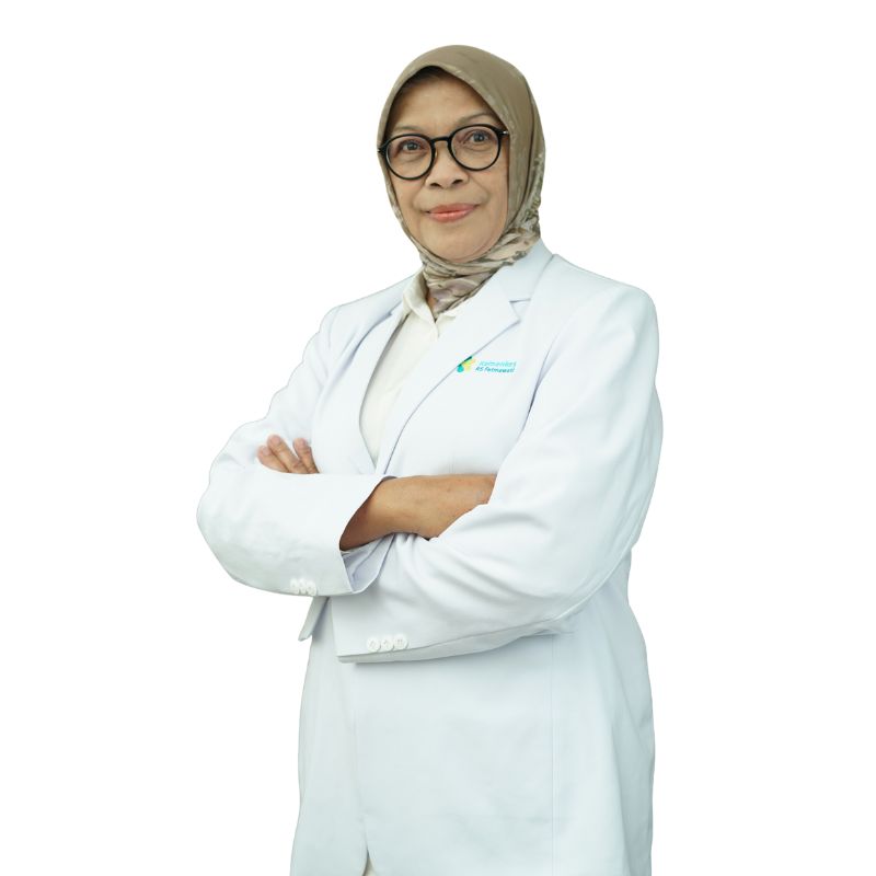 Foto Dokter dr. Rini Pramesti, Sp. JP, Subsp. Vas. (K)