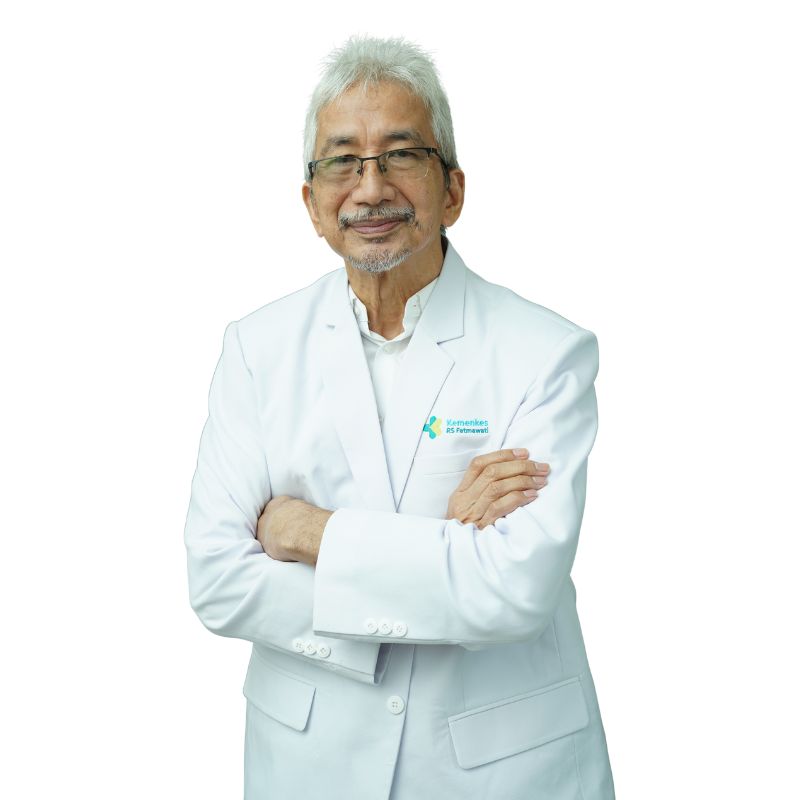 Foto Dokter dr. Achyar, Sp. JP, Subsp. KI (K),FIHA