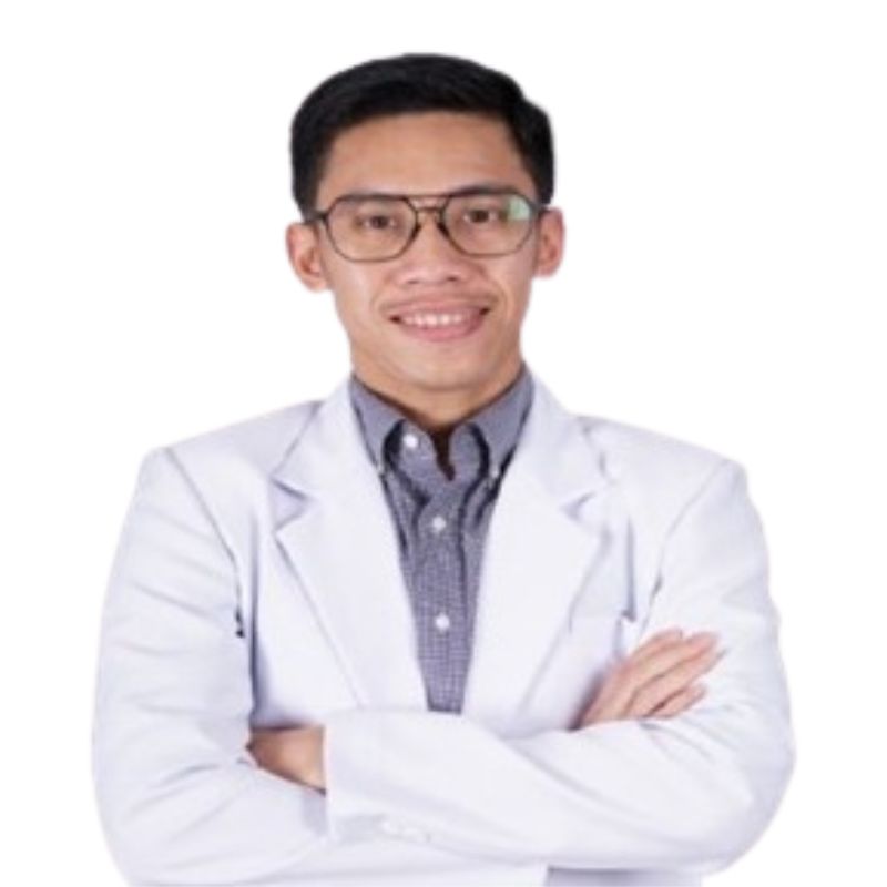 Foto Dokter dr. Fadhli Ramadhan, Sp.J.P, Subsp.K.I.(K), FIHA