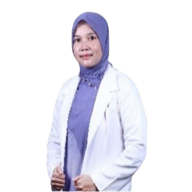 Foto Dokter drg. Nur Rahma Prihantini, Sp. Perio