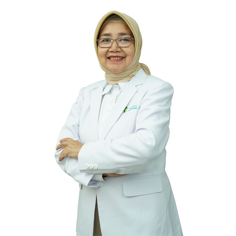 Foto Dokter dr. Andriani, Sp.F.M