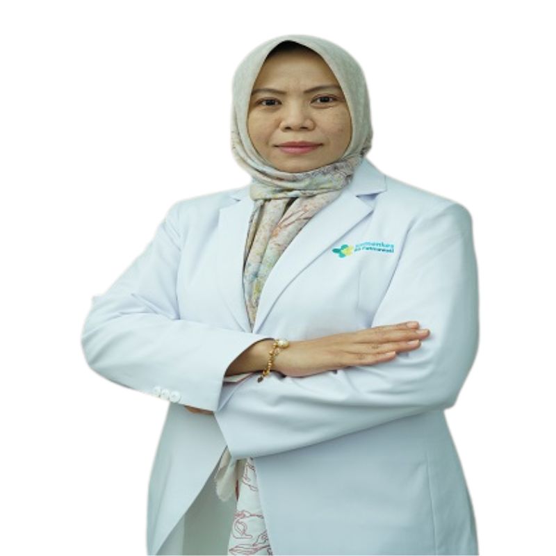 Foto Dokter dr. Nila Kusumasari,  Sp.A, Subsp.A.I