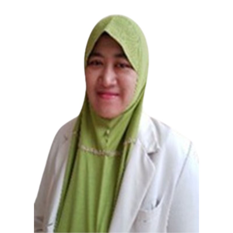 Foto Dokter dr. Arie Sulistyowati, Sp.A, Subsp. Neuro,  MSc