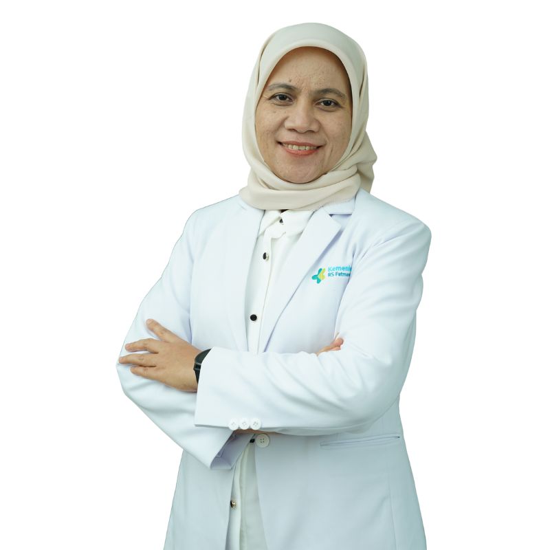 Foto Dokter dr. Purnama Fitri, Sp.A, Subsp.T.K.P.S