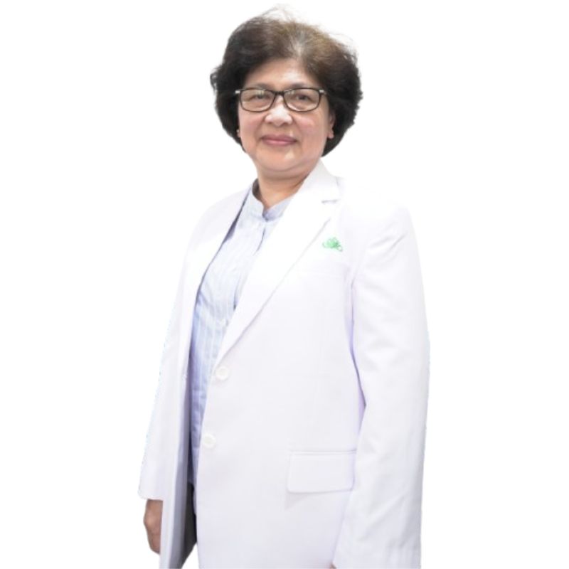 Foto Dokter dr. Pratiwi Andayani, Sp.A, Subsp.I.P.T