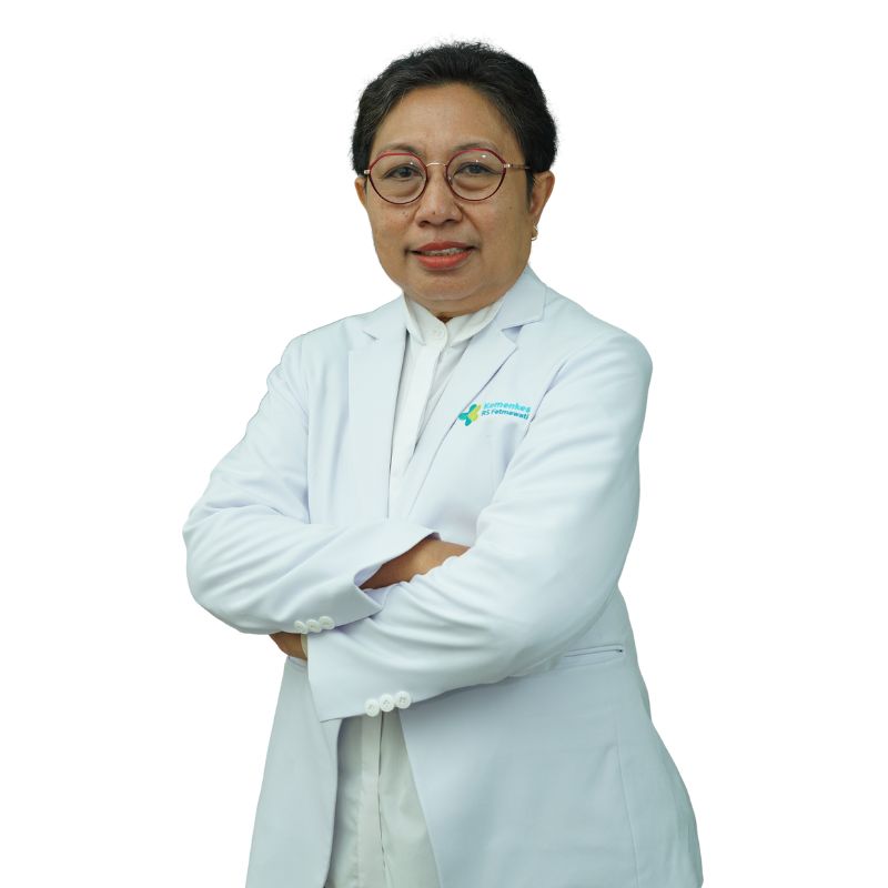 Foto Dokter Dr. dr. Debbie Latupeirissa, Sp.A, Subsp. I.P.T