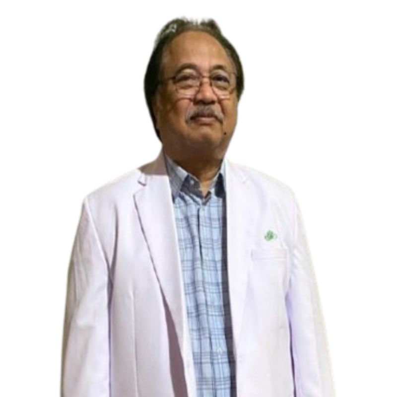 Foto Dokter dr. Deddy Ria Saputra, SpA, Subsp. Neuro