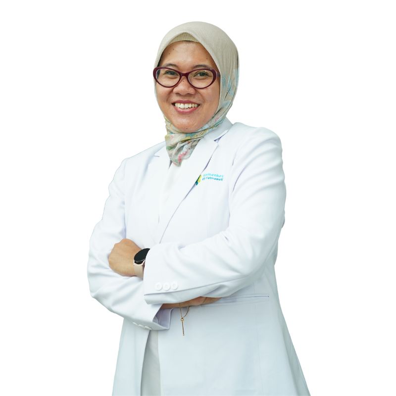 Foto Dokter dr. Ukuh Tri Anjarsari, Sp. KJ