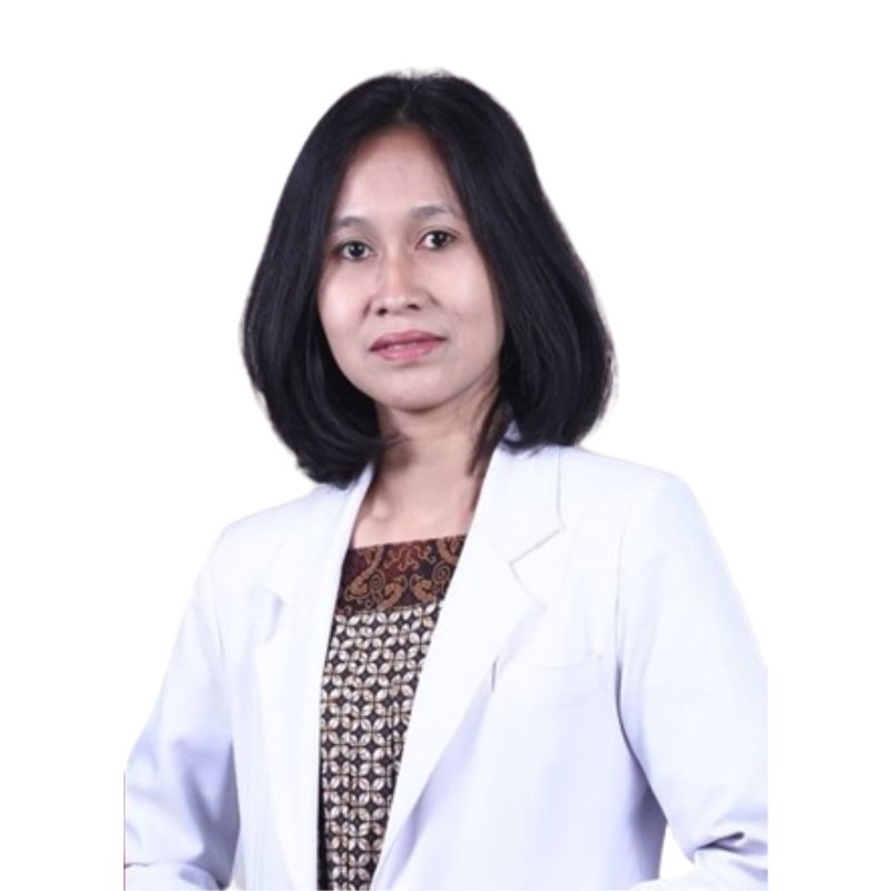 Foto Dokter dr. Ratih Pahlesia, Sp.P