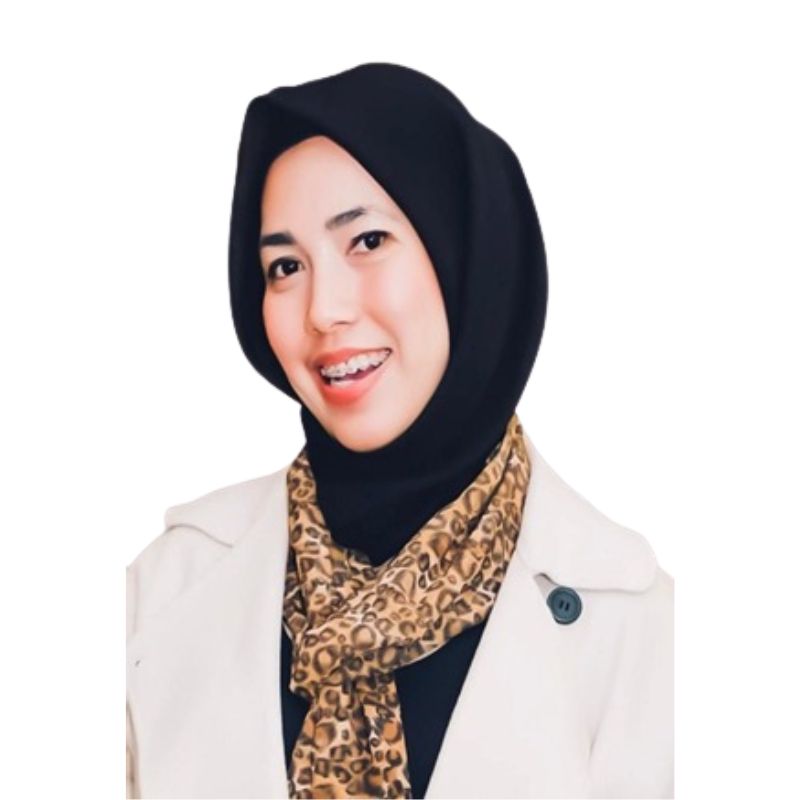 Foto Dokter Widya Sintia Sari, M.Psi