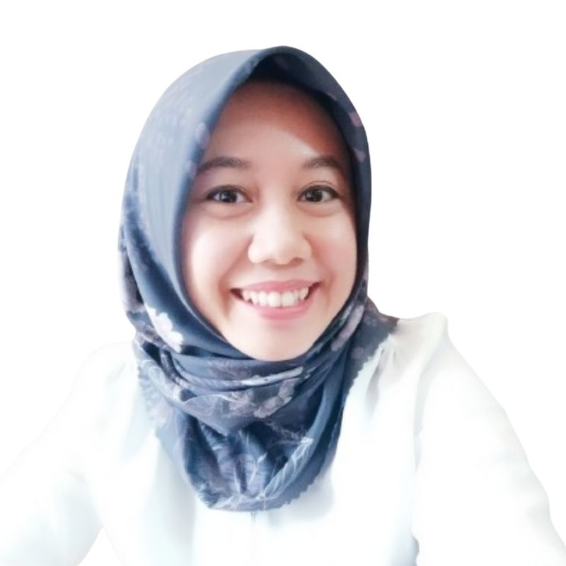 Foto Dokter Nurlaksmi Handayani, M.Psi.