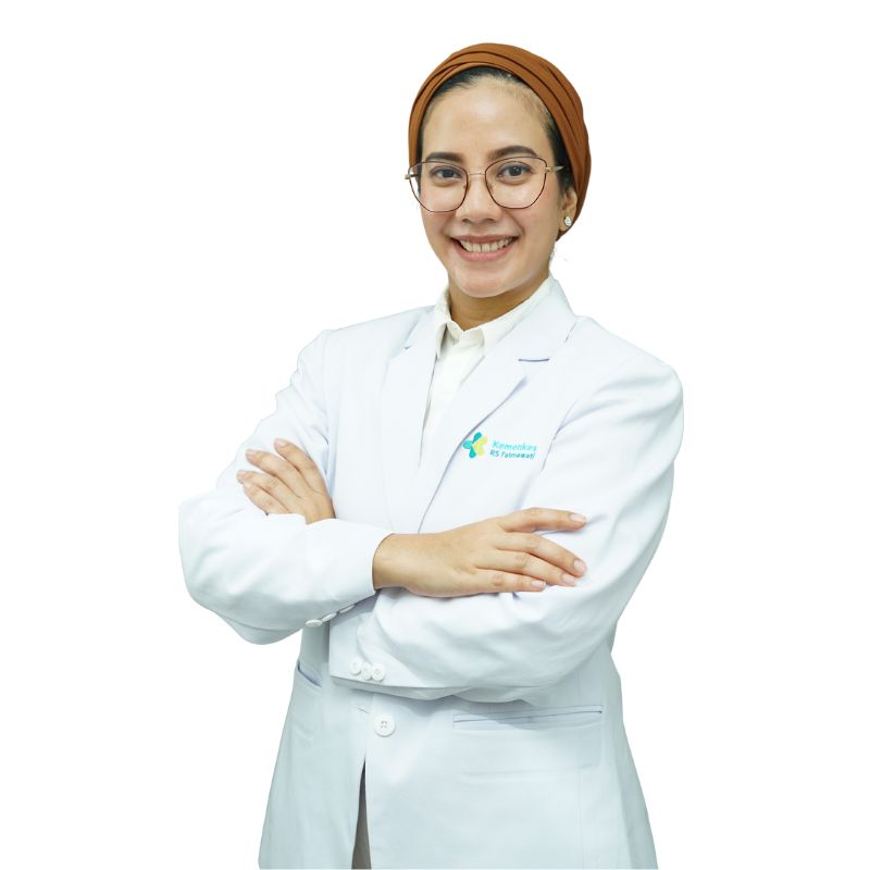 Foto Dokter dr. Riana Rikantri Hakim, Sp.Onk,Rad