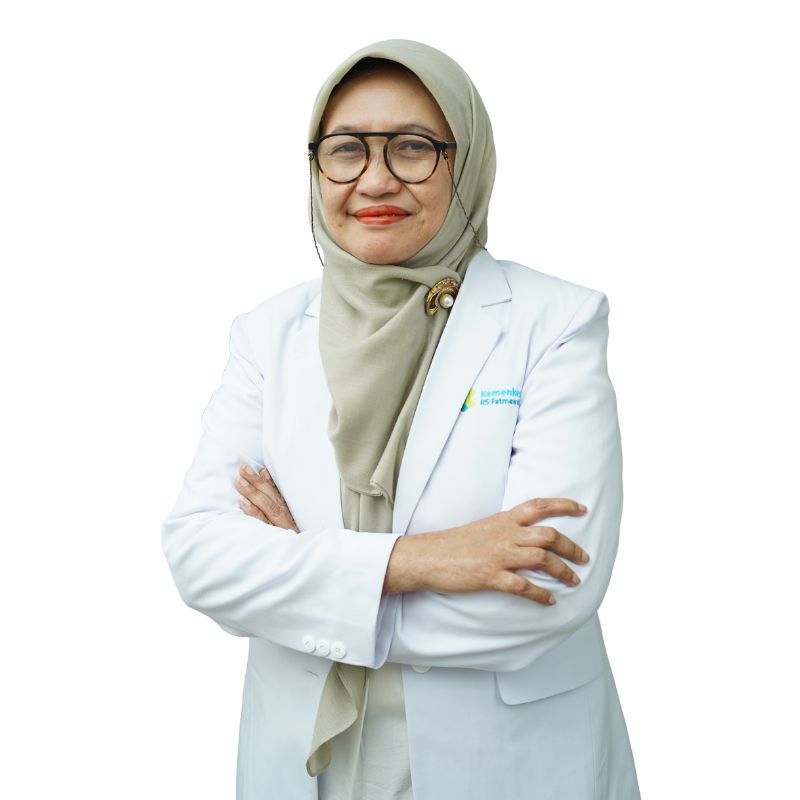 Foto Dokter Dr.dr. Utami Purbasari, Sp.Rad, Subsp.R.A.(K)