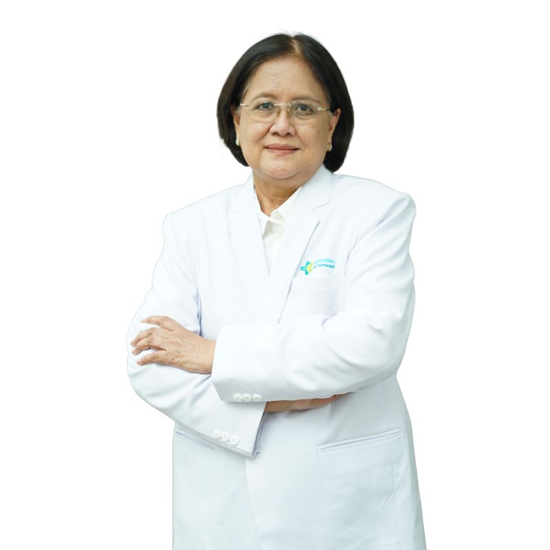 Foto Dokter dr. Nursanti Subakir AM, Sp.Rad.Subsp.M.S.K.(K)