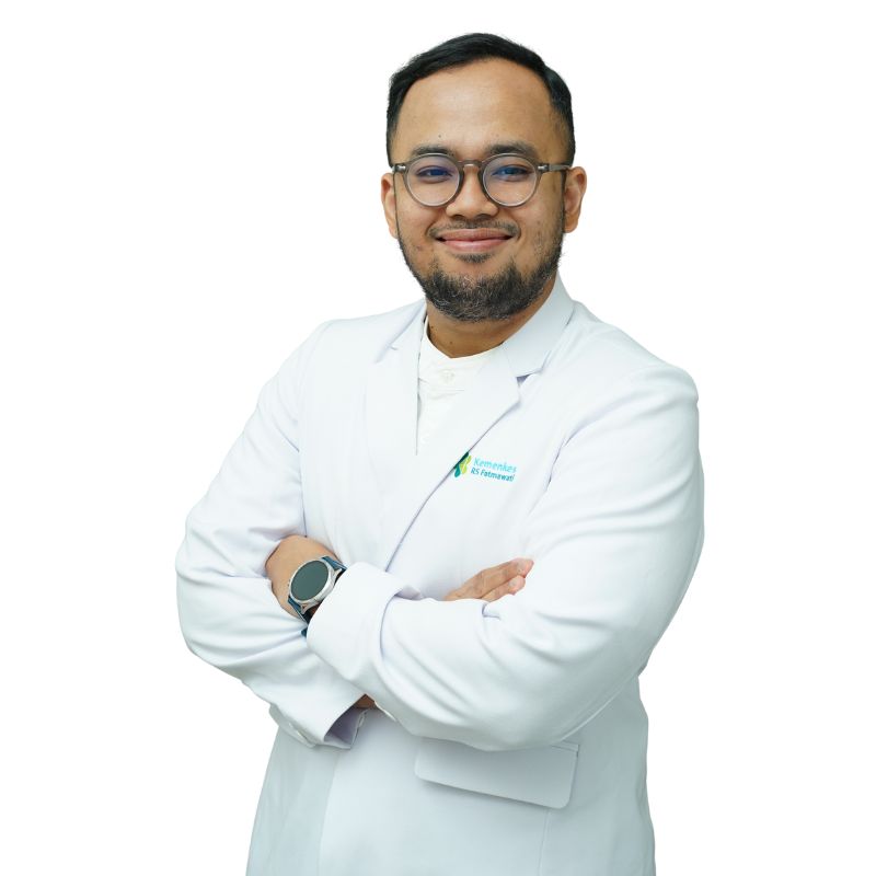 Foto Dokter dr. Satria Dipo Putra Asmoro, Sp.T.H.T.B.K.L