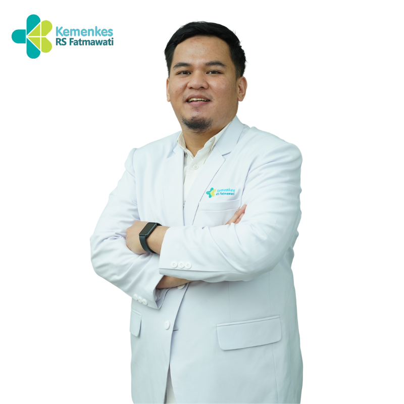 Foto Dokter dr. Ermono Superaya, Sp.B.T.K.V