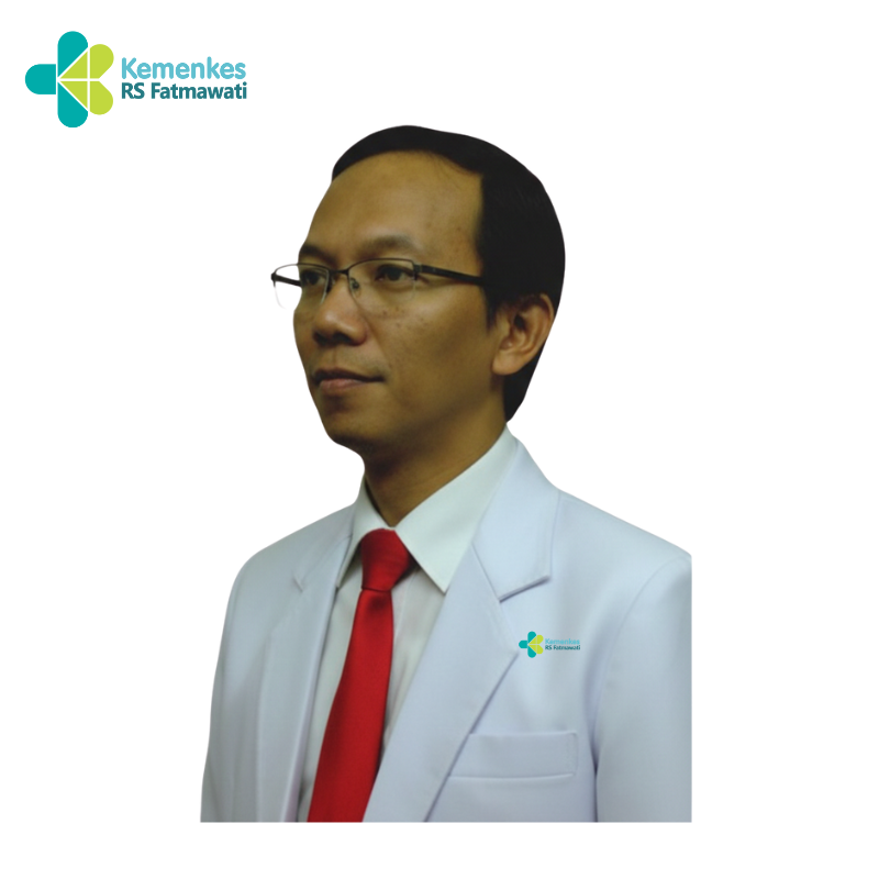 Foto Dokter dr. Bambang Budiarto, Sp.B