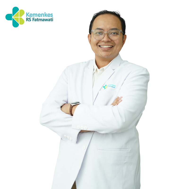 Foto Dokter dr. Heru Angkoso, Sp.B