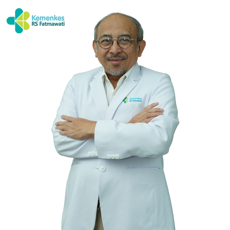 Foto Dokter dr. Ramadhana Effendy, Sp. B