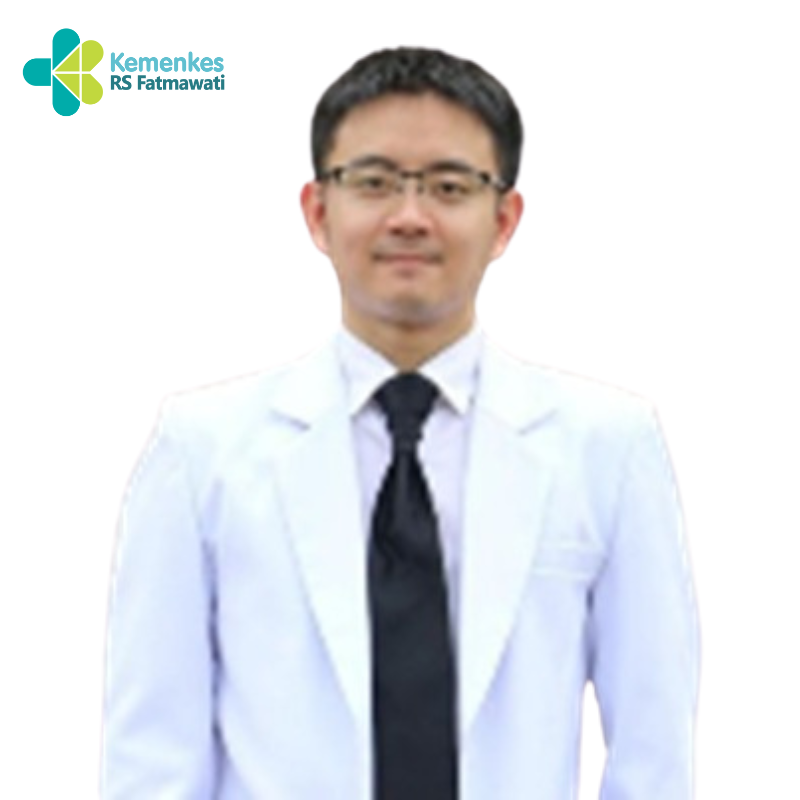 Foto Dokter dr. Harsya Dwindaru Gunardi, Sp.B, Subsp.B.V.E.(K)