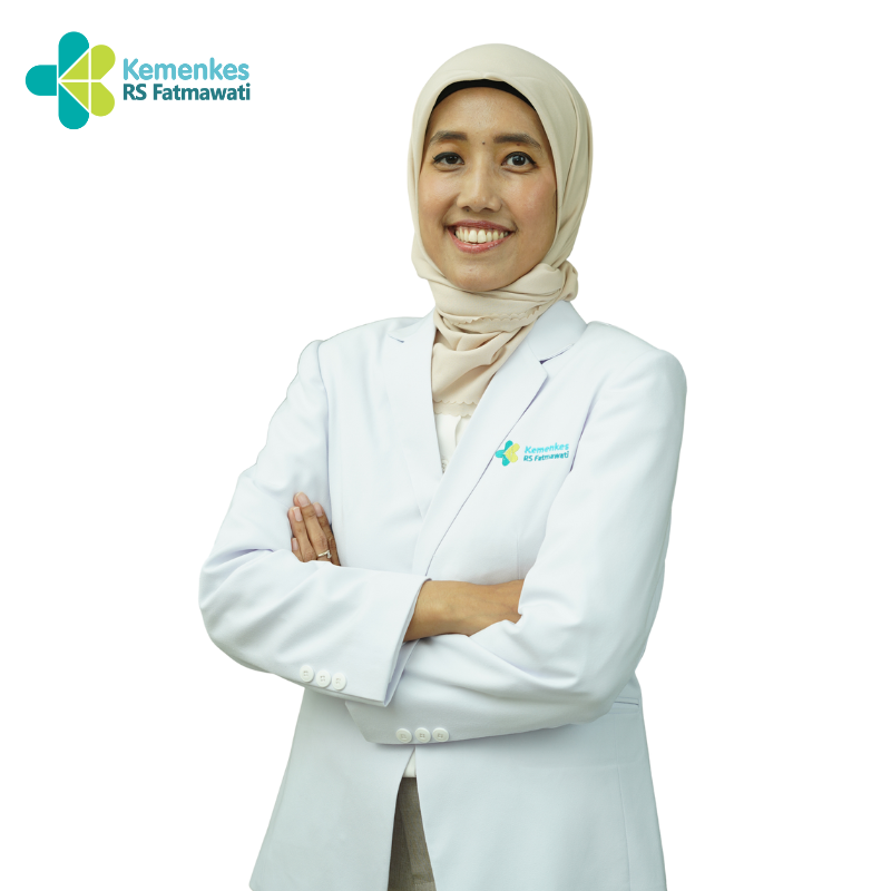 Foto Dokter dr. Retno Sawitri, Sp.F.M.