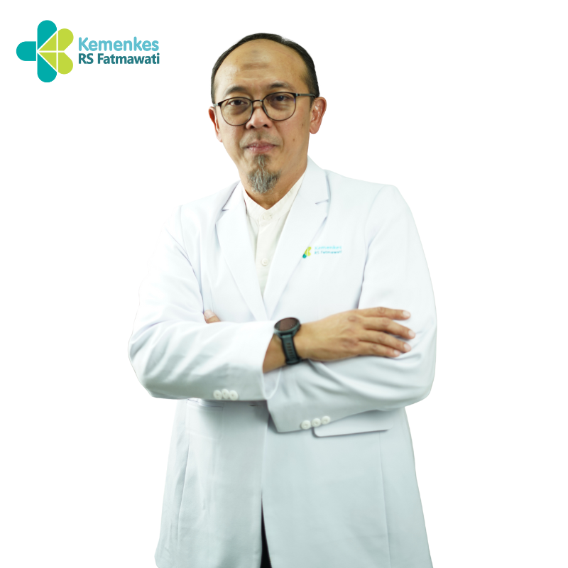 Foto Dokter dr. Jaya Ariheryanto Effendi, Sp.A, Subsp, Neo