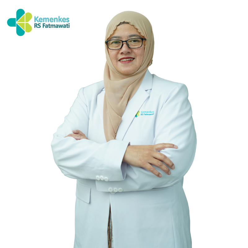 Foto Dokter dr. Nadia Dwi Insani, Sp.A, Subsp.Neo