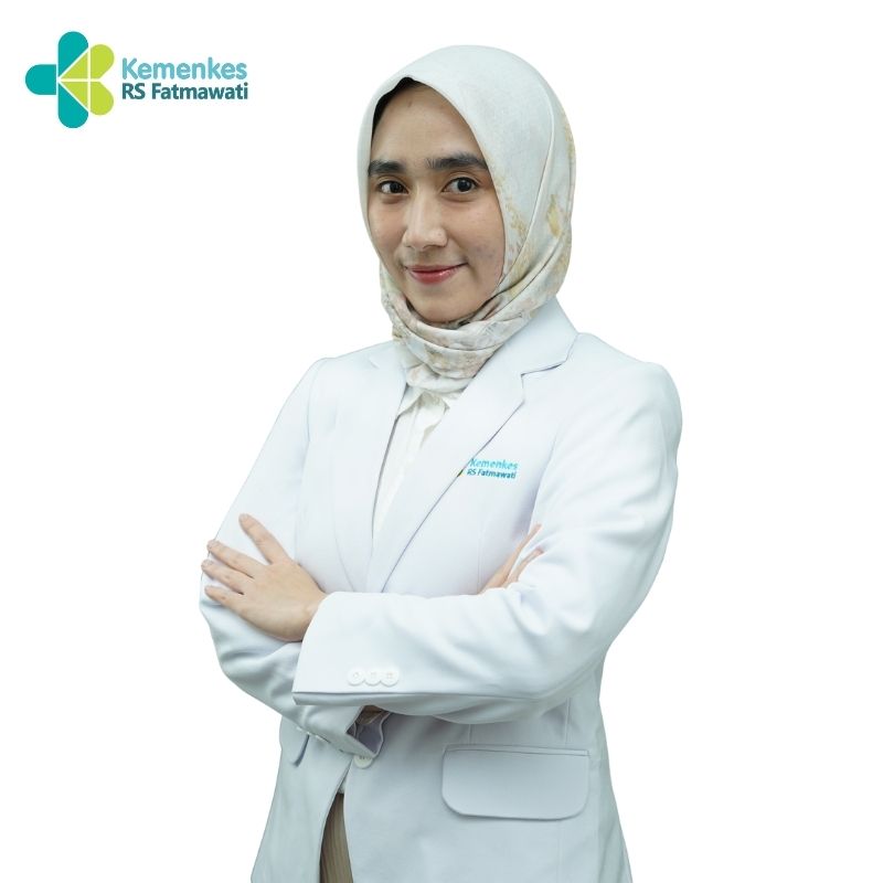 Foto Dokter dr. Puspa Dewi, Sp.Rad