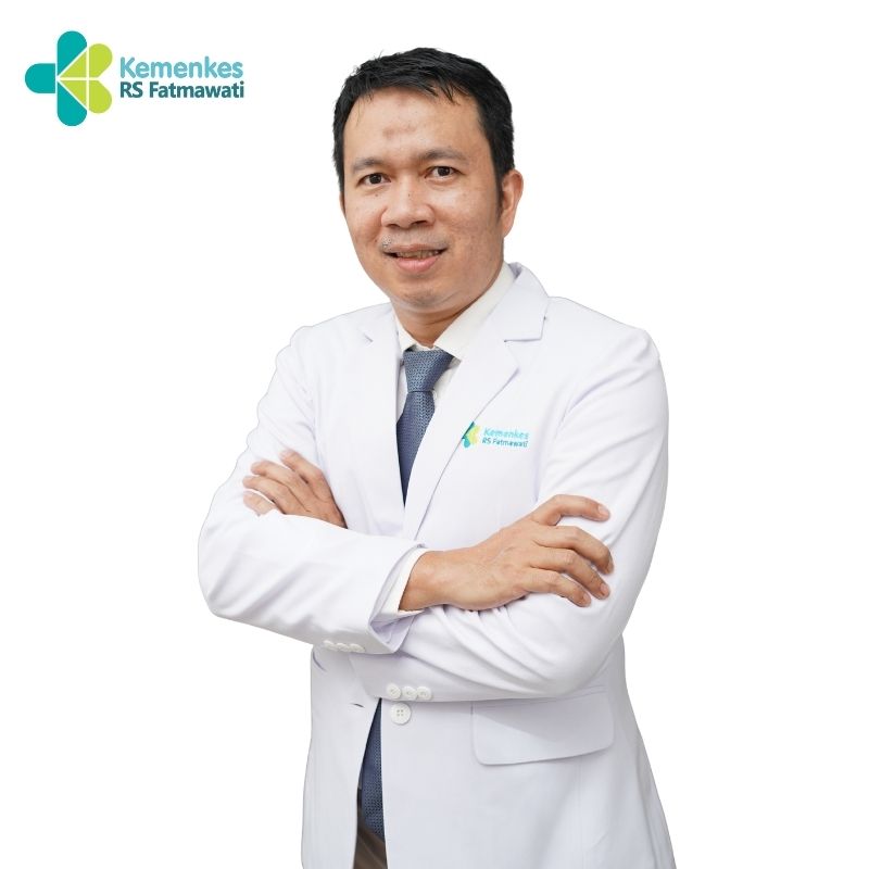 Foto Dokter dr. Dieby Adrisyel, Sp.Rad.Subsp.R.I.(K)