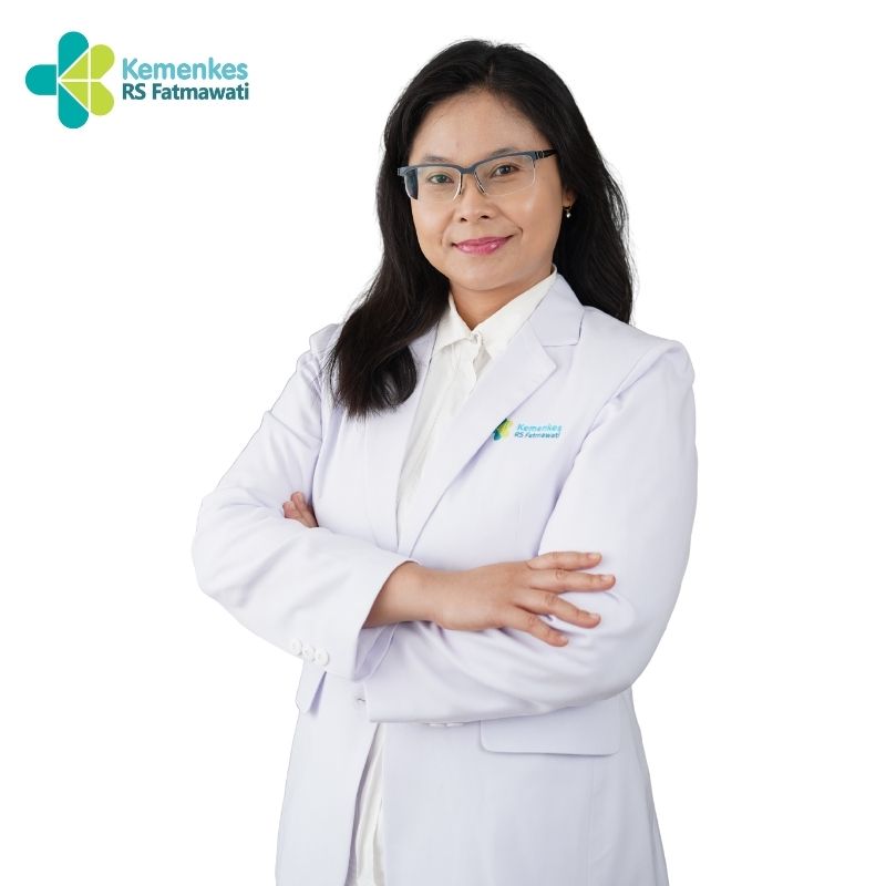 Foto Dokter dr. Westri Elfilia Arthanti, Sp.Rad, Subsp.T.R.(K)