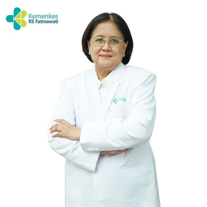 Foto Dokter dr. Nursanti Subakir AM, Sp.Rad.Subsp.M.S.K.(K)