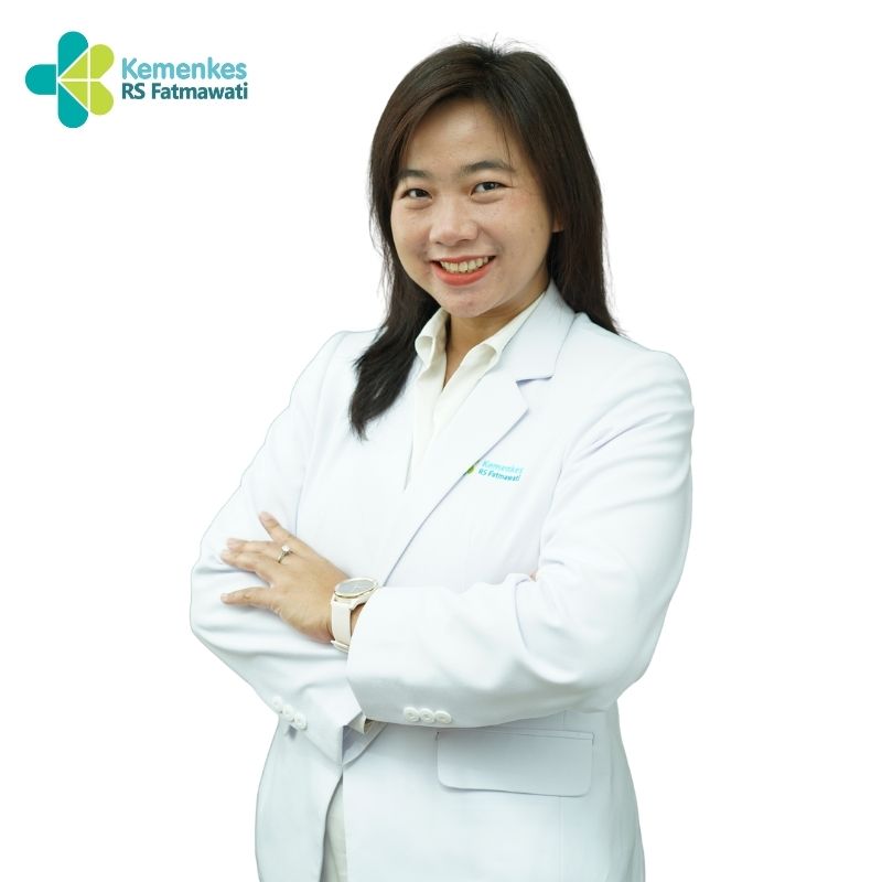 Foto Dokter dr. Regina Wulandari, Sp.Onk.Rad