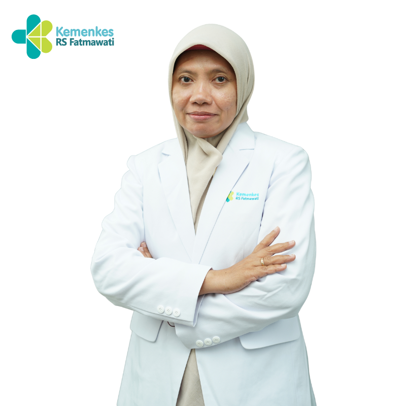 Foto Dokter dr. Erlina, Sp.PA