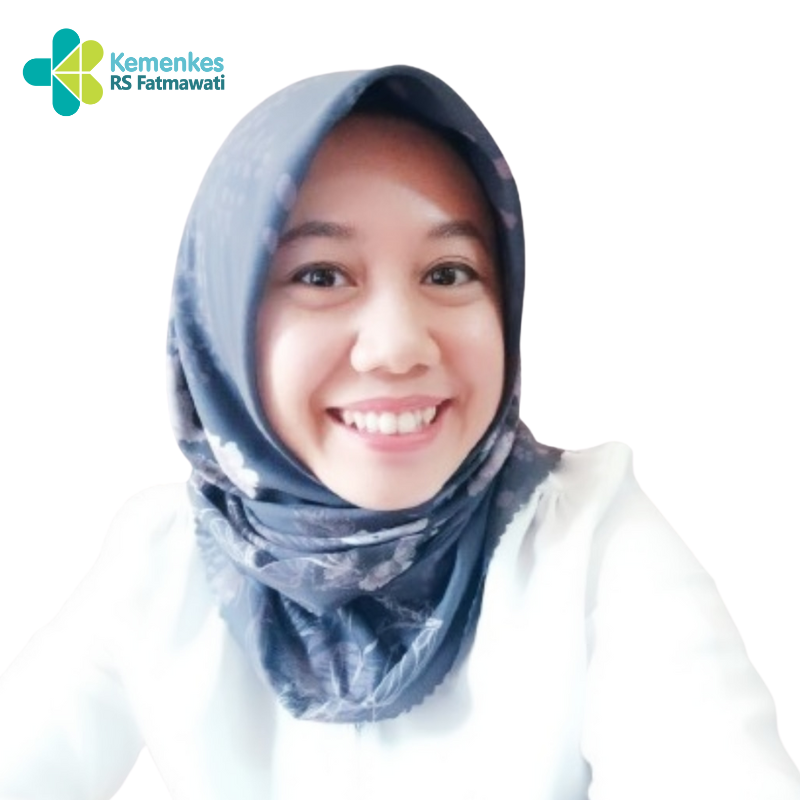 Foto Dokter Nurlaksmi Handayani, M.Psi.