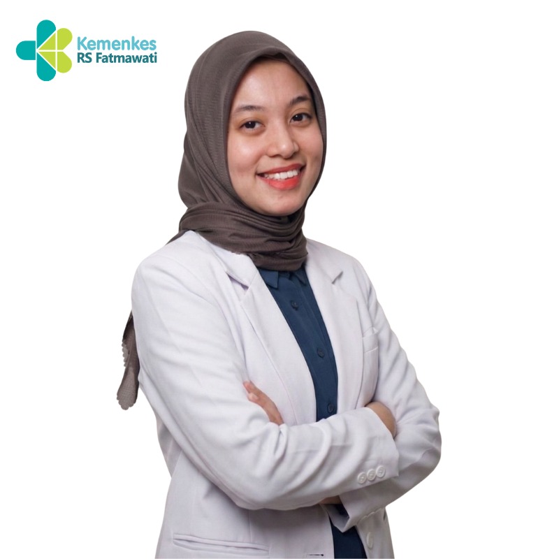 Foto Dokter dr. Arnesya Ayu Pramadyani, Sp.A