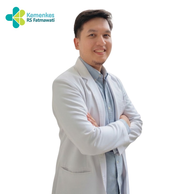 Foto Dokter dr.Abe Umaro, SpA