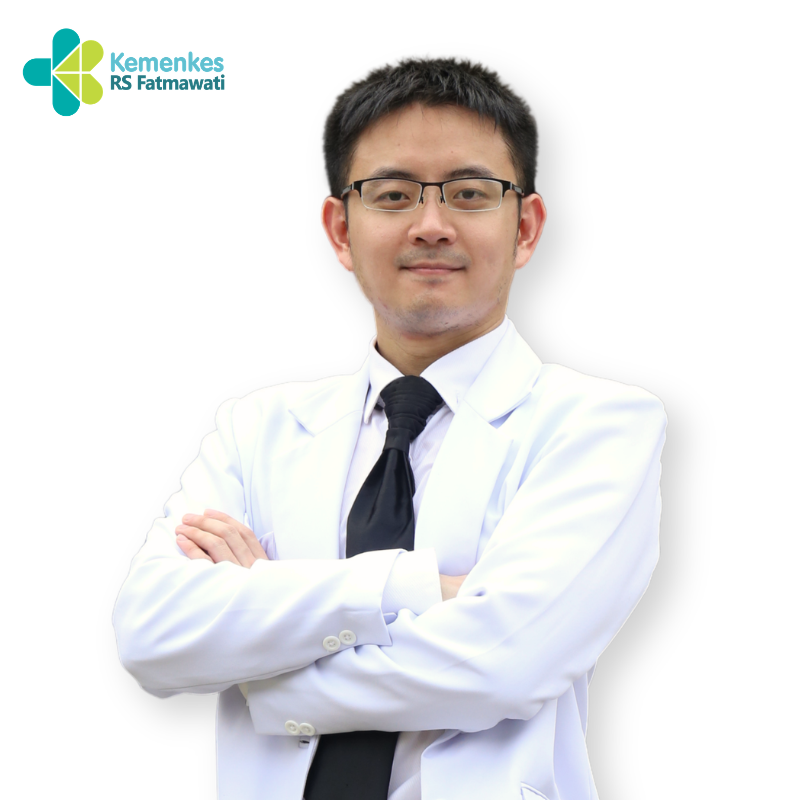 Foto Dokter dr. Harsya Dwindaru Gunardi, Sp.B, Subsp.B.V.E.(K)
