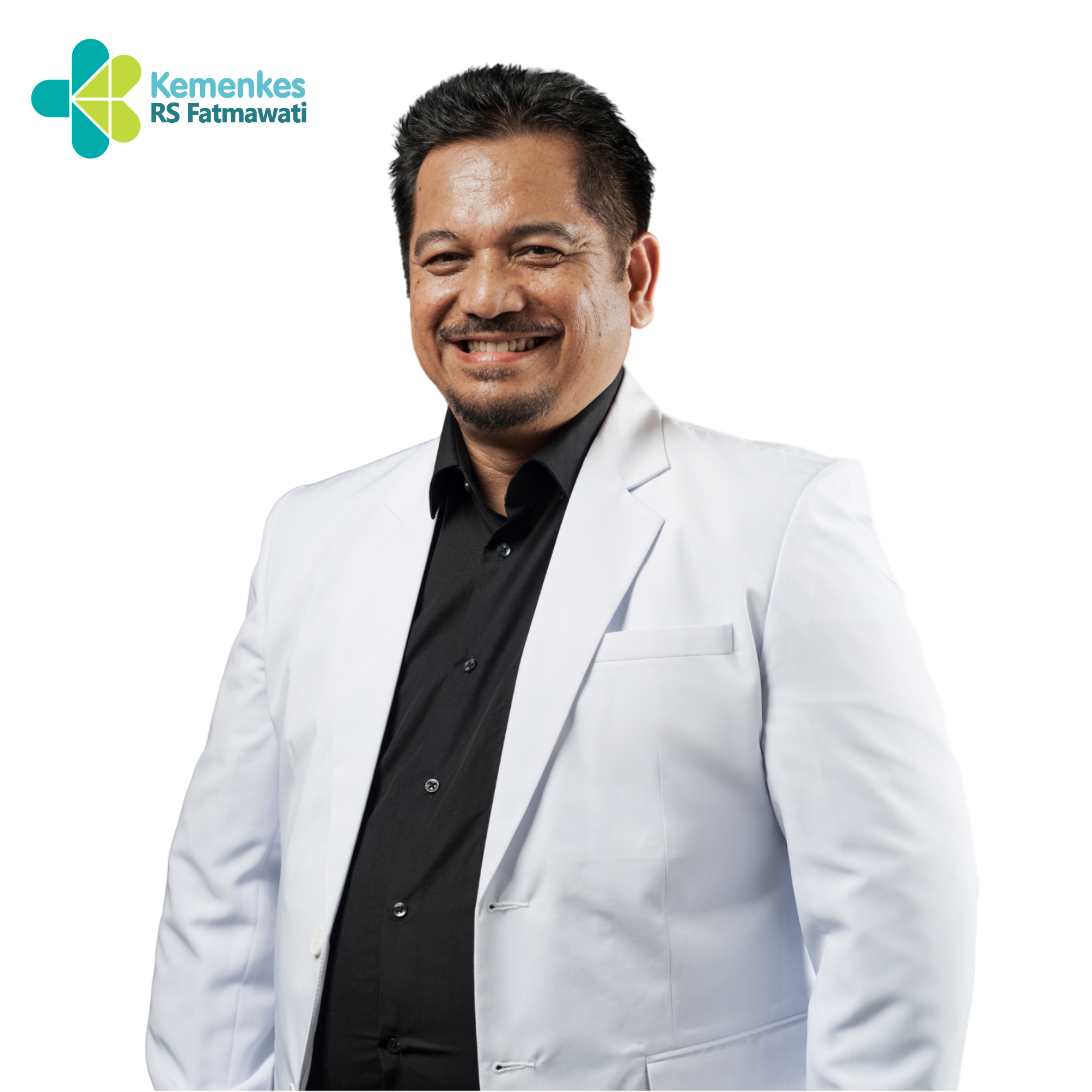 Foto Dokter dr. Witra Irfan,  Sp.B, Subsp. B.V.E.(K)