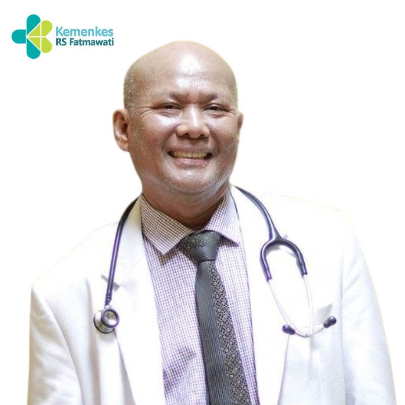 Foto Dokter dr. Ahmad Asroruddin Makshoem Sp.BU