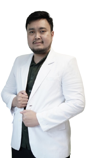 Foto Dokter dr. Fakhri Muhammad, Sp.A