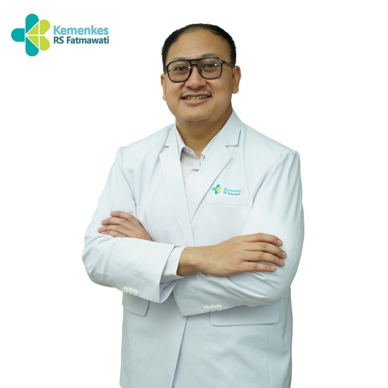 Foto Dokter dr. Laharsa Madison, MPH, Sp.P