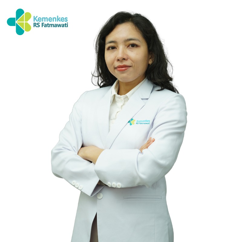Foto Dokter dr. Marrylin Tio Boru Simamora, Sp.An-TI